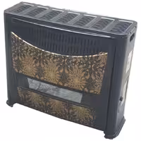 بخاری گازی آذر درخشان مدل RS30914000