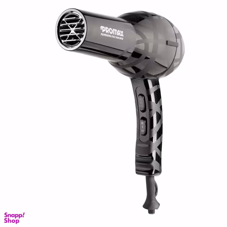 سشوار پرومکس (Promax) مدل 7854n توان 2000 وات