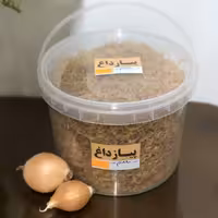 پیازداغ خانگی خلالی (925گرم)