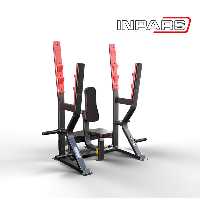 میز سرشانه برند inpars