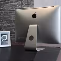 قیمت و خرید آی مک استوک 27 اینچ iMAC A1312 i5 G2 Ram 16GB