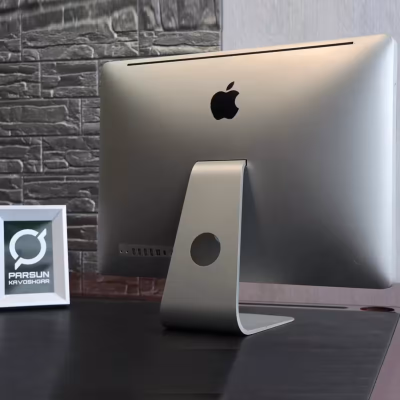 قیمت و خرید آی مک استوک 27 اینچ iMAC A1312 i5 G2 Ram 16GB