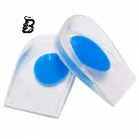 پد خار پاشنه ژله ای