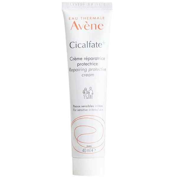 کرم ترمیم کننده سیکالفیت اون AVENE Cicalfate حجم 100 و 40 میل