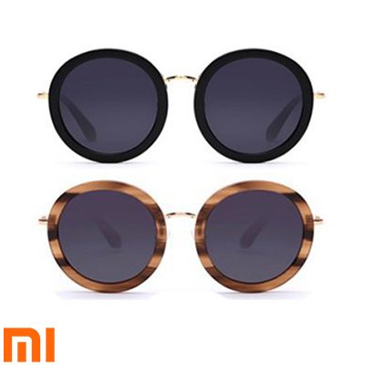 عینک آفتابی شیائومی مدل Round TS