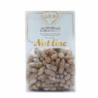بادام زمینی با پوست نات لاین (500 گرمی)