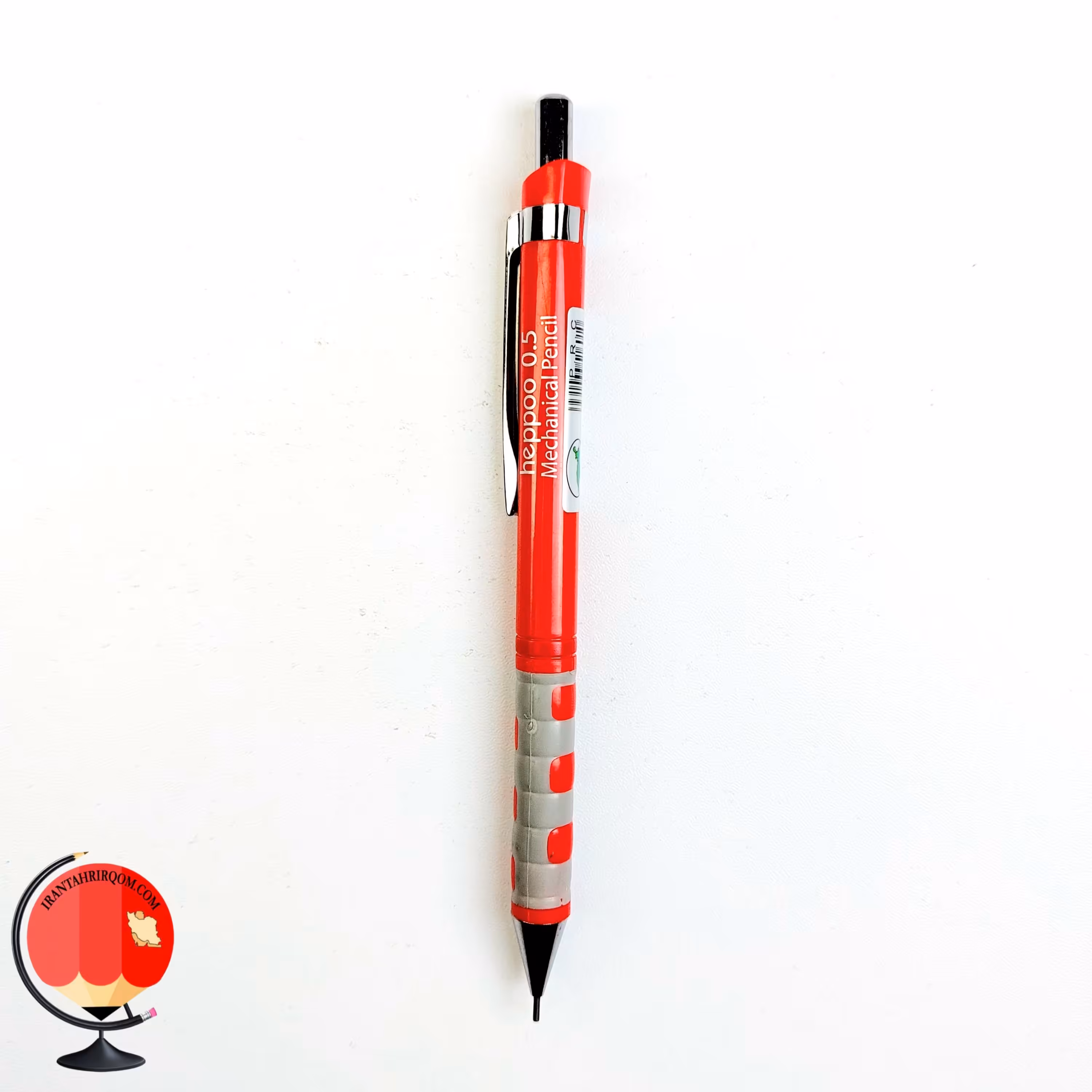 اتود هیپو قرمز طرح rotring  نوک 5 دهم کد 3052