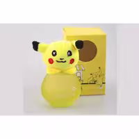 ادکلن عروسکی کودک Baby Love 50ml