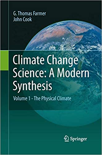  دانلود کتاب Climate Change Science - A Modern Synthesis, 2015 - دانلود کتاب های دانشگاهی