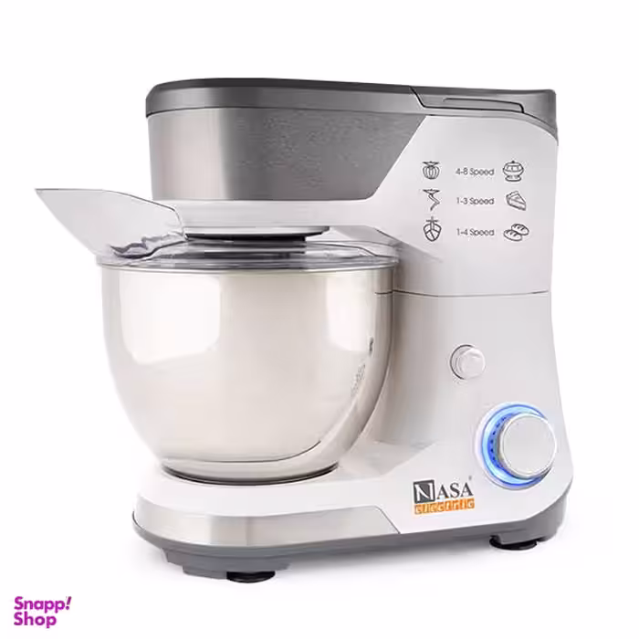 همزن ناسا الکتریک مدل NS-974