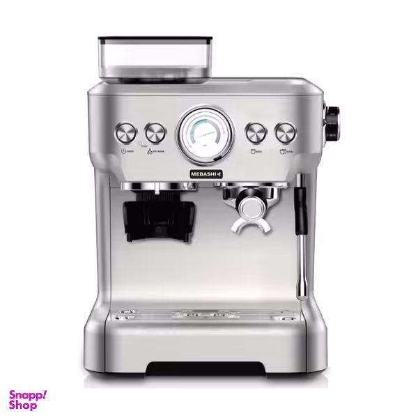 اسپرسو ساز مباشی مدل ME-CCM2057