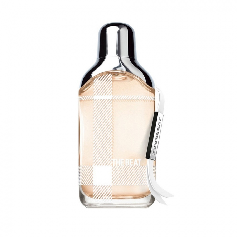 عطر ادکلن باربری د بیت زنانه ادو پرفیوم The Beat for Women