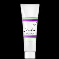 کرم ضد لک و جوش