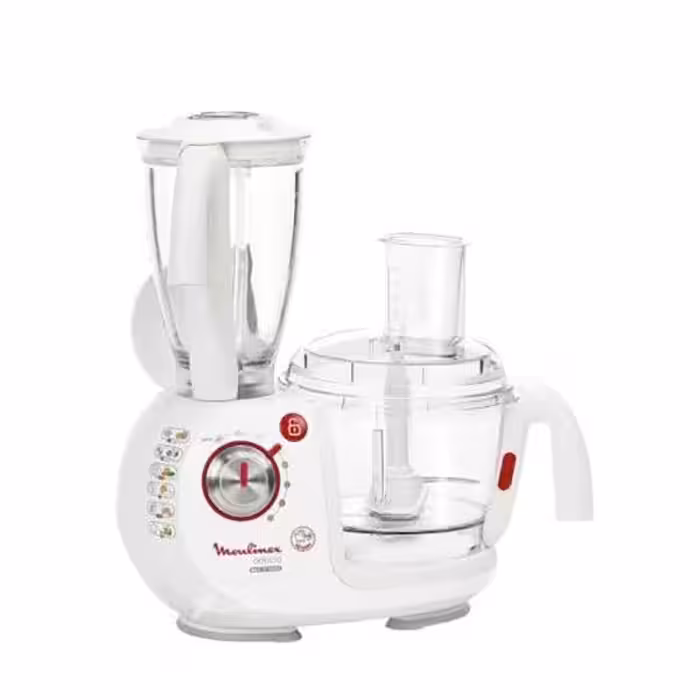 غذاساز مولینکس FP7331BM