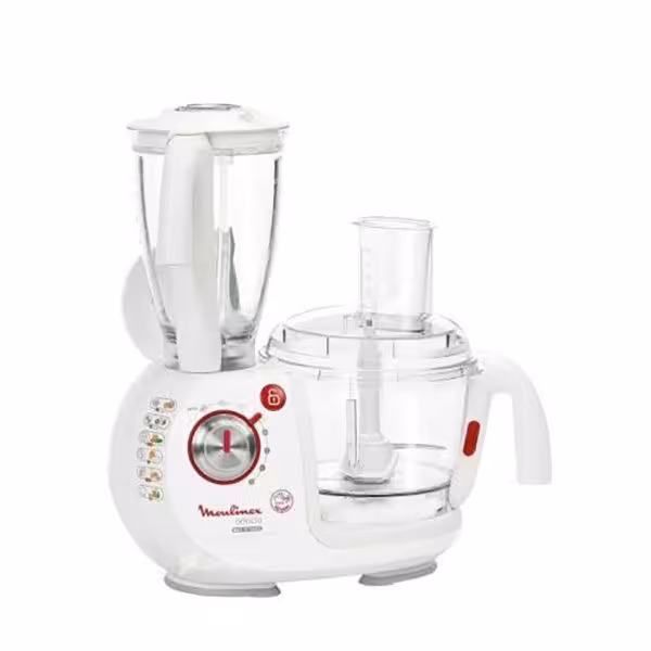 غذاساز مولینکس FP7331BM