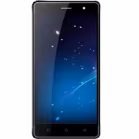 گوشی موبایل جی ال ایکس مدل راسا   با قابلیت 3 جی دو سیمکارت