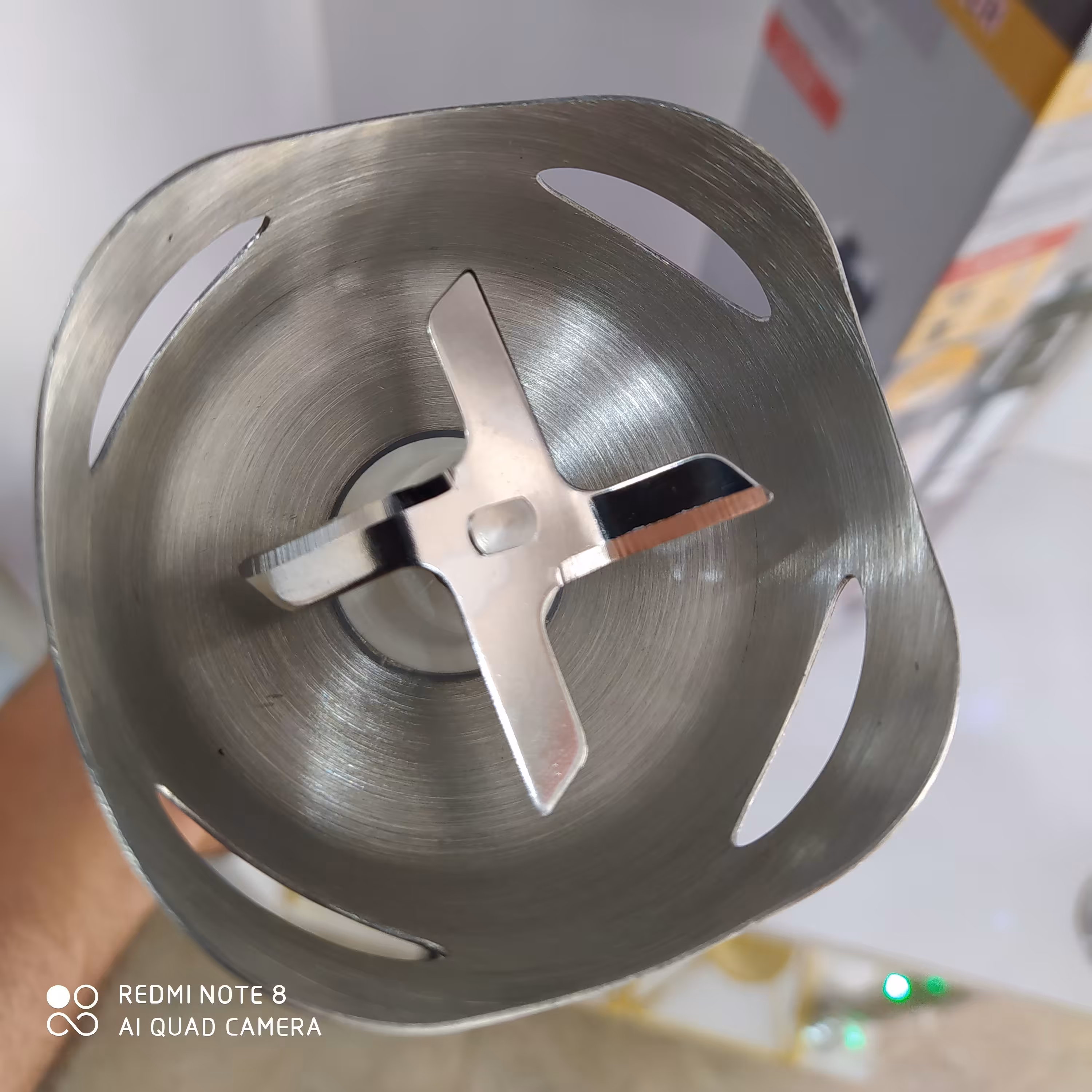 گوشکوب برقی تک کاره گاسونیک 1200 وات ( عبدکالا)