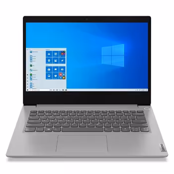 قیمت  خرید لپ تاپ لنوو IP3 کد10037| Lenovo IdeaPad 3 i5 11th