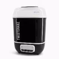 دستگاه استریل کننده 5 در 1 مشکی تویست شیک Twistshake