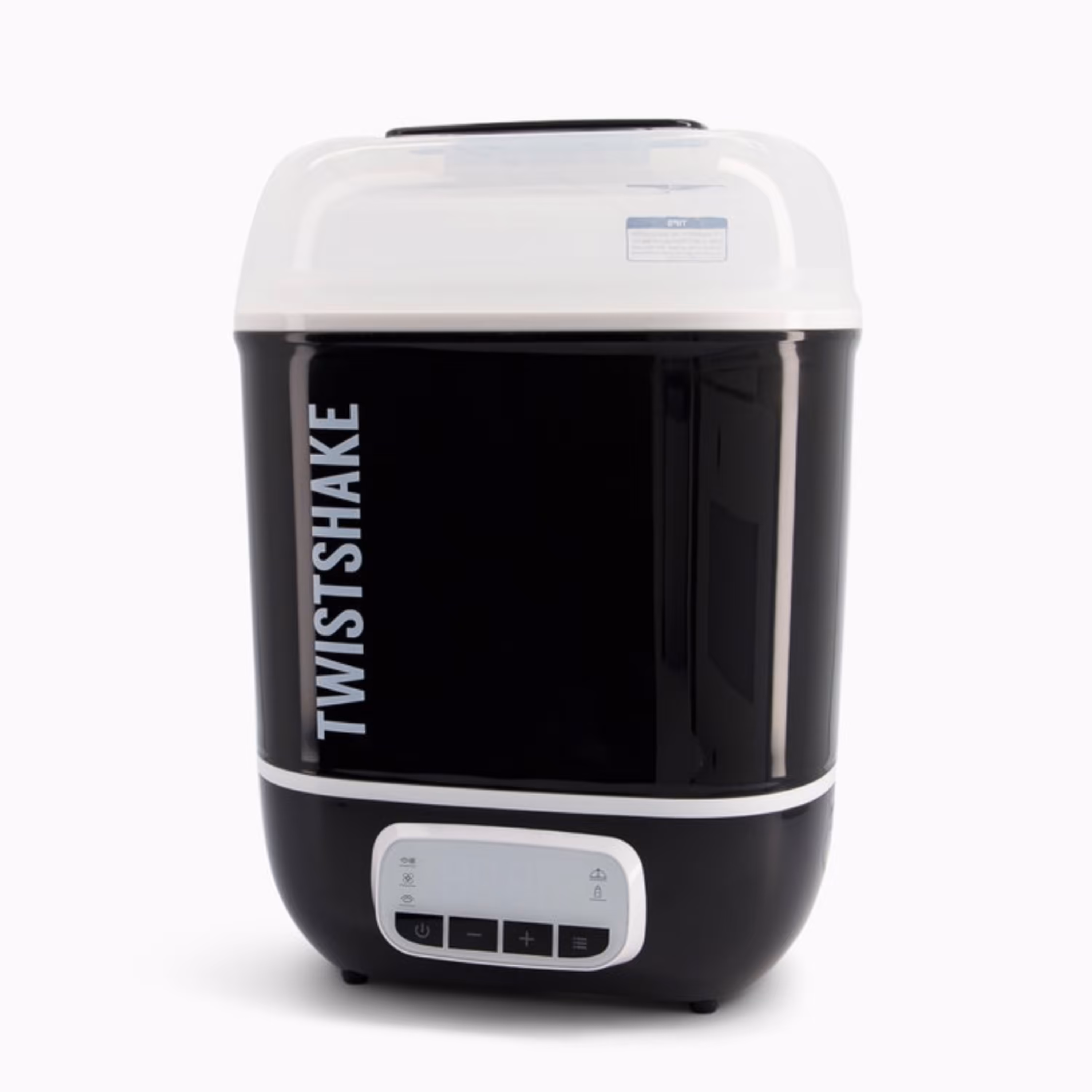 دستگاه استریل کننده 5 در 1 مشکی تویست شیک Twistshake