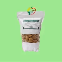 بادام ارگانیک 1 کیلویی بیونیک