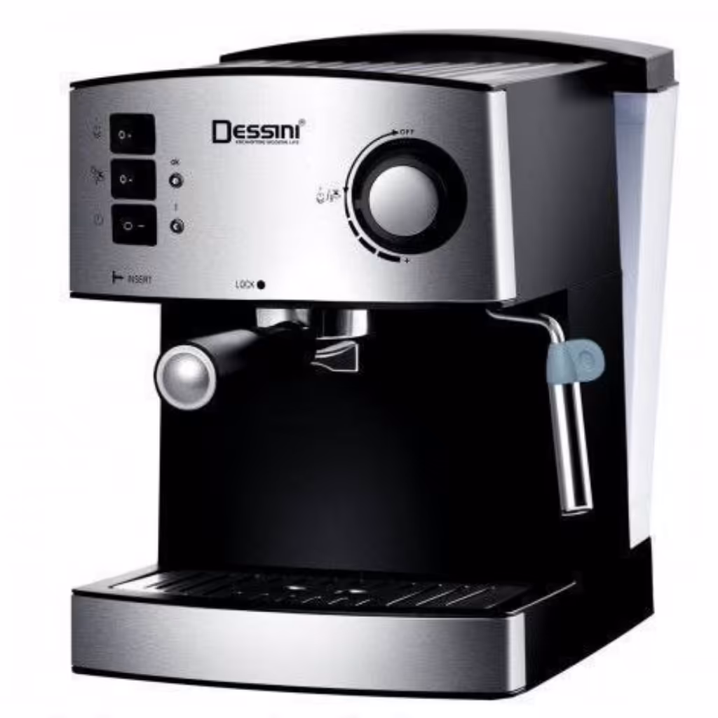 اسپرسو  ساز20بار دسینی