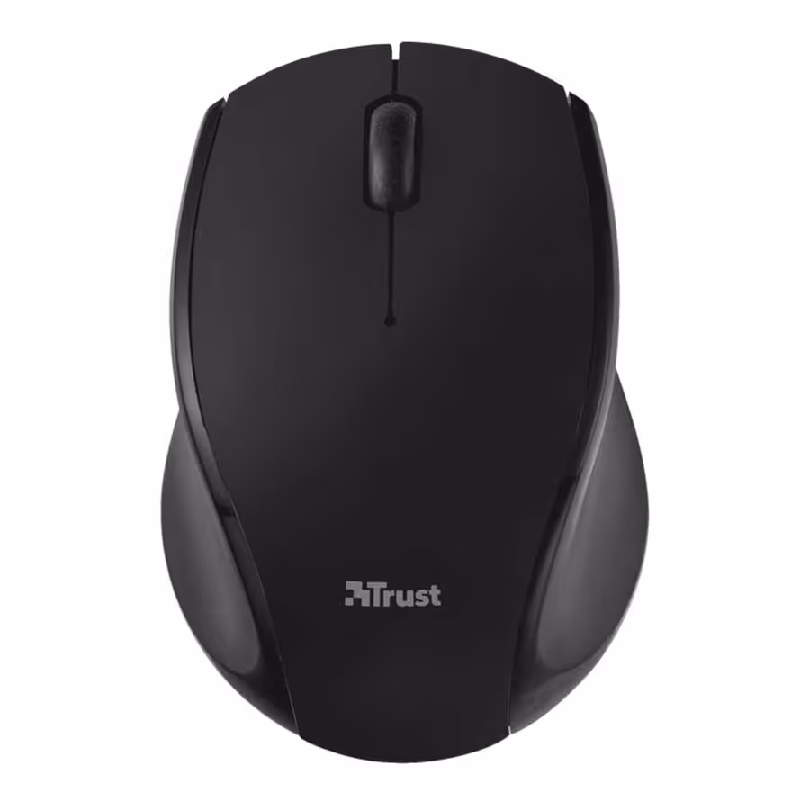 قیمت و خرید ماوس بی‌سیم تراست مدل Oni Wireless Micro | یاس ارتباط