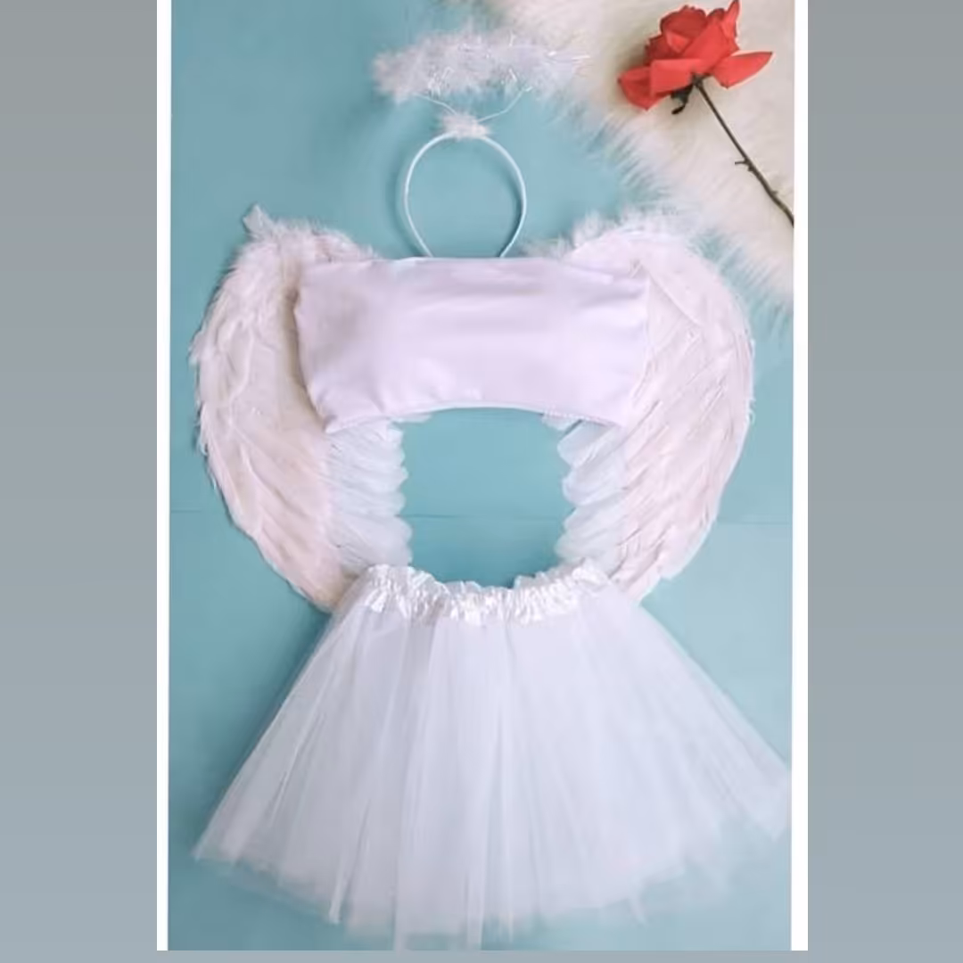 کاستوم فرشته 