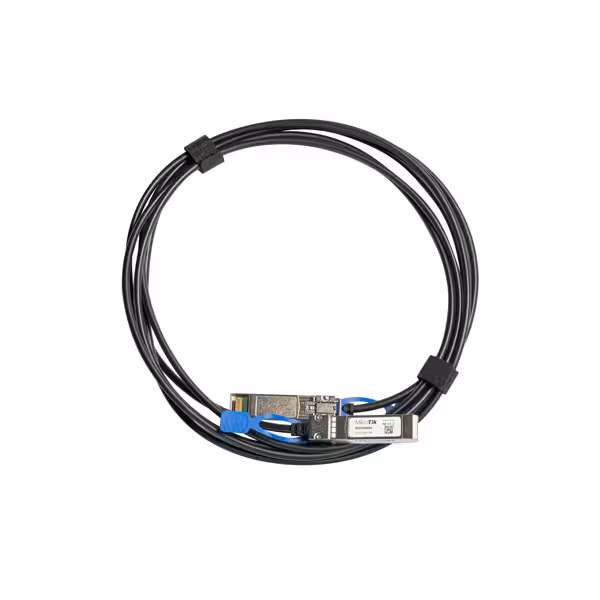 پچ کورد فیبر نوری میکروتیک XS DA0003 3m | شبکه ارغوان 021-41902