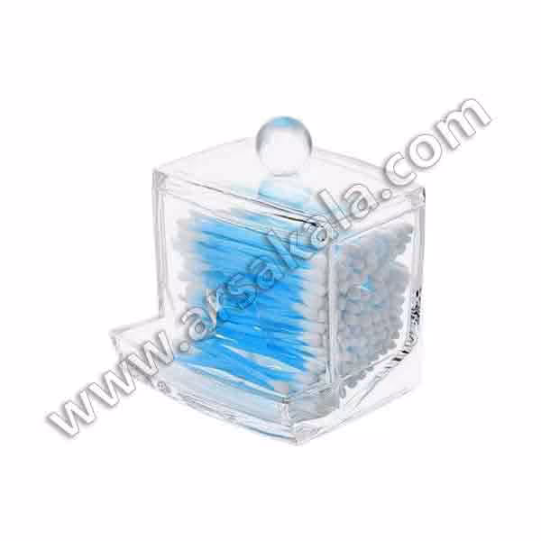 استند گوش پاک کن اکرولیکی