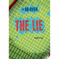کتاب زبان اصلی The Lie The DoOver اثر Glasko Klein انتشارات Darby Creek 