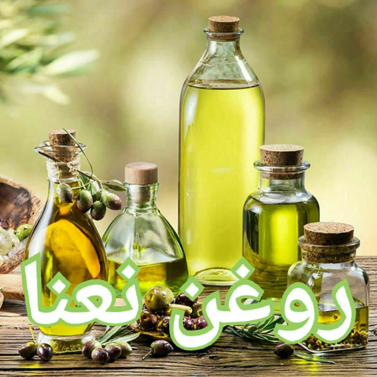 روغن نعنا اعلا 120 میلی لیتری ارسال رایگان بعلاوه روغن نارگیل خالص هدیه 20 سی سی