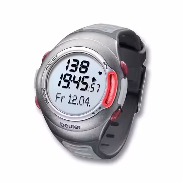 نمایشگر ضربان قلب بیورر PM70