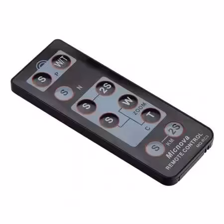 کنترل راه دور مادون قرمز میک نووا Micnova MQ-RC3