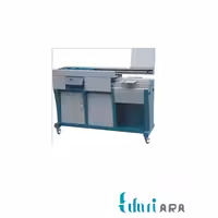 دستگاه چسب گرم صنعتی AX-S60H