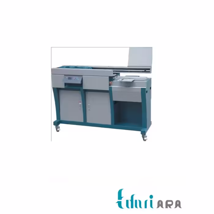 دستگاه چسب گرم صنعتی AX-S60H