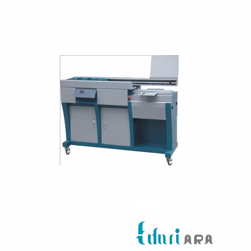 دستگاه چسب گرم صنعتی AX-S60H