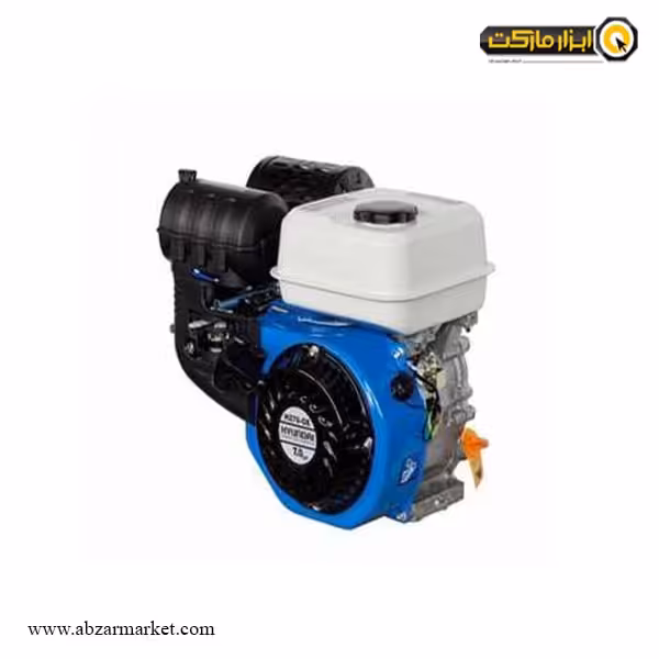 موتور تک هیوندای 7 اسب بخار مدل H270-GE