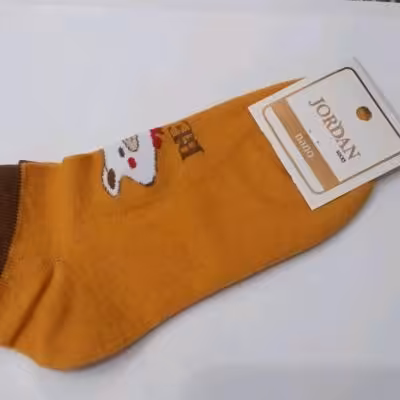 جوراب مچی تینیجری برند جردن
