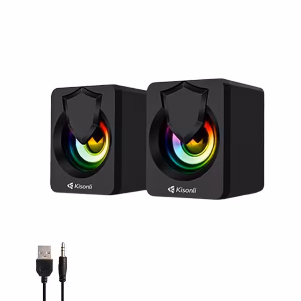 اسپیکر دو تکه کیسونلی مدل L-1030