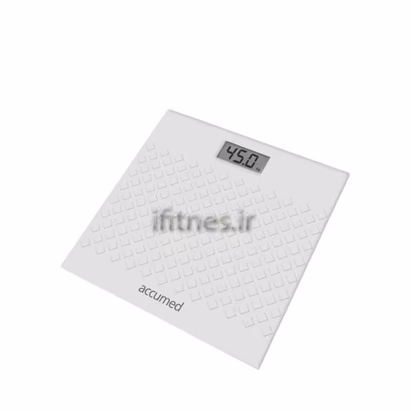 ترازو دیجیتال آکیومد-Accumed WB104