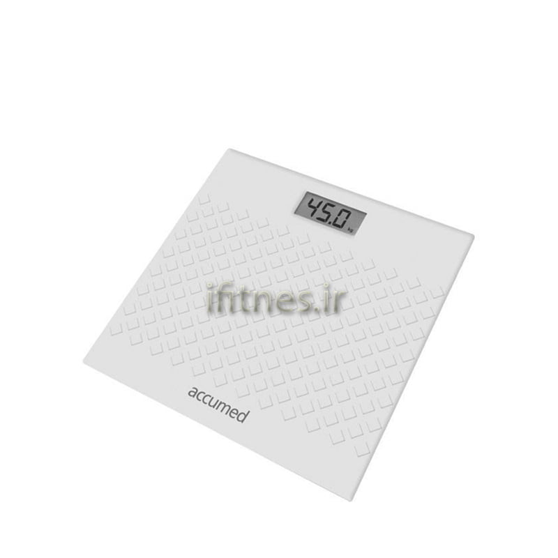 ترازو دیجیتال آکیومد-Accumed WB104