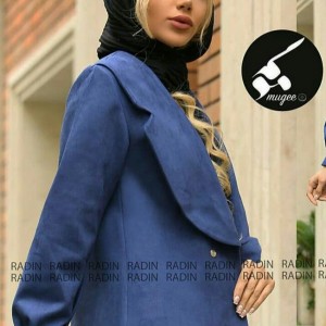 پالتو زنانه