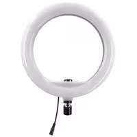 رینگ لایت YQ-320A