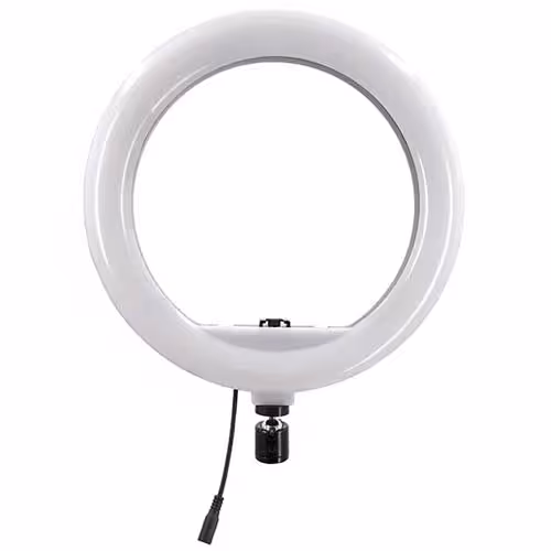 رینگ لایت YQ-320A