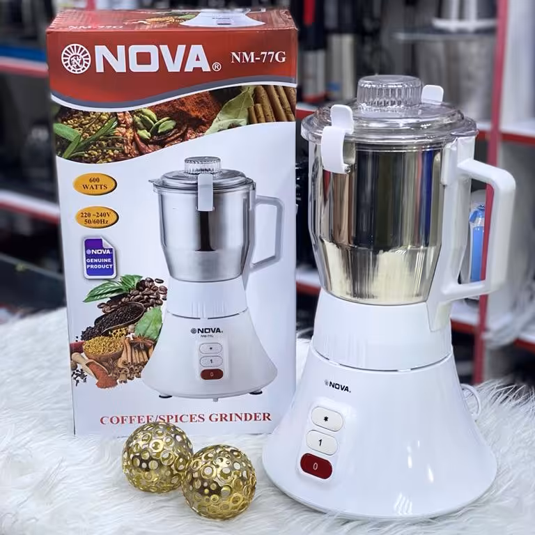 آسیاب پر قدرت نوا