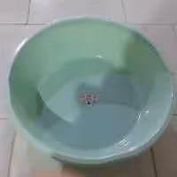 لگن کد90محصول برندمعتبر ناصرپلاستیک تهیه شده از موادنو