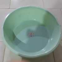 لگن کد90محصول برندمعتبر ناصرپلاستیک تهیه شده از موادنو