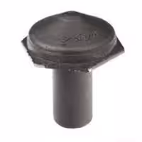 ضربگیر مهره ای (قارچی) داخل دسته موتور بالاراست Xu7 