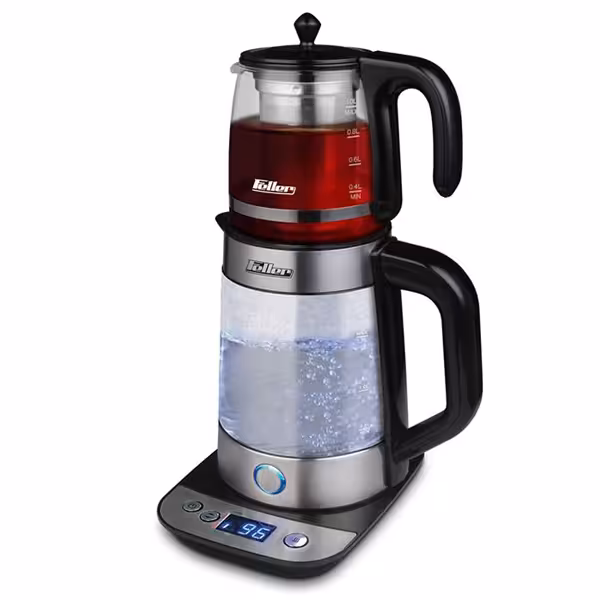 چای ساز فلر مدل TS 117